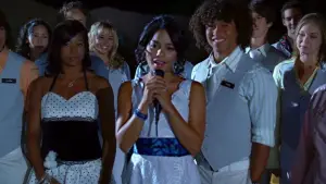 Backdrop to the movie "High School Musical 2" #647047