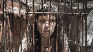 Backdrop to the movie "See No Evil" #423410