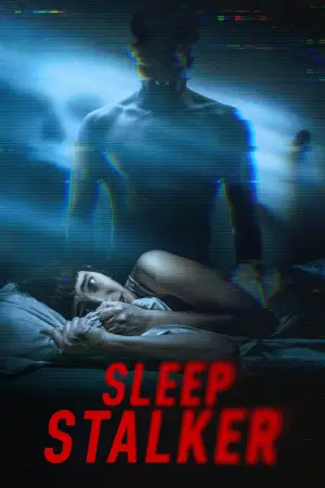 Movie poster "Sleep Stalker"