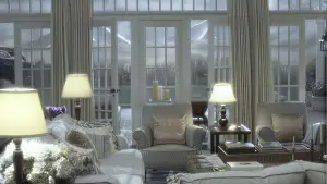 Backdrop to the movie "Something