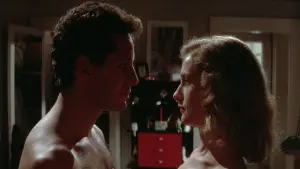 Backdrop to the movie "The Bedroom Window" #437933