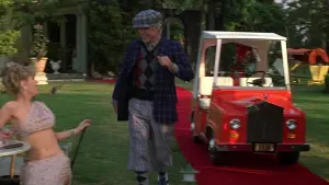 Backdrop to the movie "The Jerk" #255188