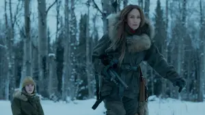 Backdrop to the movie "The Mother" #269662