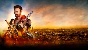 Backdrop to the movie "The Squad: Home Run" #327913