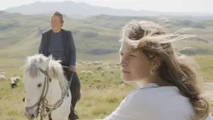 Backdrop to the movie "To Hold a Mountain" #543543