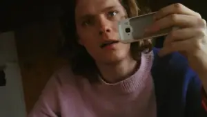 Backdrop to the movie "Scham" #538667