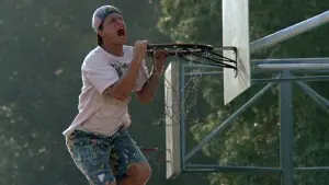 Backdrop to the movie "White Men Can