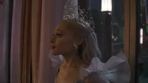 Backdrop to the movie "Wicked Part Two" #515385