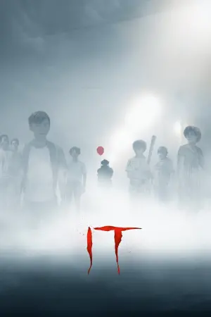 Poster to the movie "It" #32465