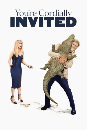 Poster to the movie "You