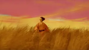 Backdrop to the movie "Kwaidan" #813029