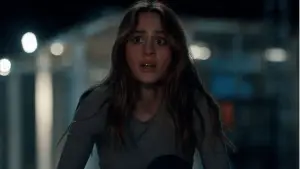 Backdrop to the movie "Thanksgiving" #655388