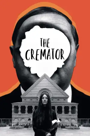 Poster to the movie "The Cremator" #935833