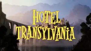 Backdrop to the movie "Hotel Transylvania" #799653