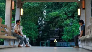 Backdrop to the movie "The Sun Rises on Us All" #579641