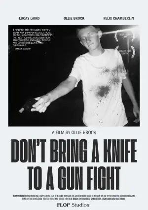 Poster to the movie "Don