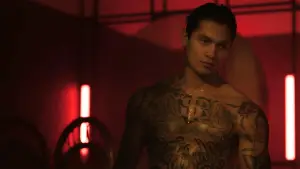 Backdrop to the movie "Aşk Sadece Bir An" #702820