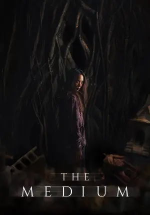 Poster to the movie "The Medium" #807312