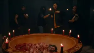 Backdrop to the movie "Gundik" #540645