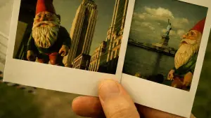 Backdrop to the movie "Amélie" #803063