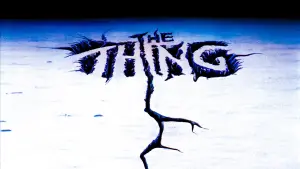 Backdrop to the movie "The Thing" #45031