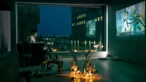 Backdrop to the movie "Doctor Glas" #688680