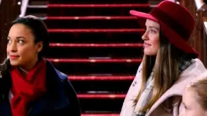 Backdrop to the movie "A Royal Winter" #682391