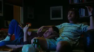 Backdrop to the movie "All of Us Strangers" #664513