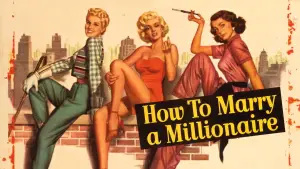 Backdrop to the movie "How to Marry a Millionaire" #905743