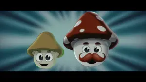 Backdrop to the movie "Carl & Belle" #409927