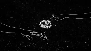 Backdrop to the movie "Cosmic Rhythms" #366699