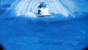 Backdrop to the movie "Deep Rising" #300383