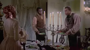 Backdrop to the movie "Drum" #619514