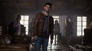 Backdrop to the movie "Evil Dead" #282570