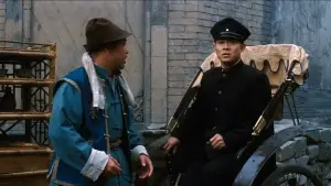 Backdrop to the movie "Fist of Legend" #793334