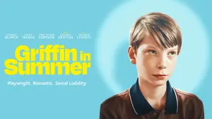 Backdrop to the movie "Griffin in Summer" #782999