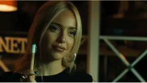 Backdrop to the movie "Ídolos" #529549