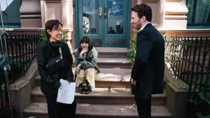 Backdrop to the movie "Materialists" #558643