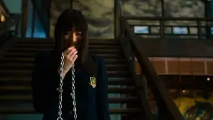 Backdrop to the movie "Kill Bill: Vol. 1" #569238