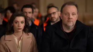 Backdrop to the movie "La Syndicaliste" #698218