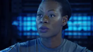 Backdrop to the movie "Martian Land" #492362