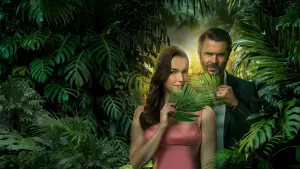 Backdrop to the movie "Mystery Island: Winner Takes All" #725865