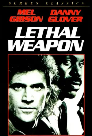 Poster to the movie "Lethal Weapon" #638969