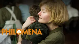 Backdrop to the movie "Philomena" #221618