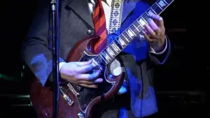 Backdrop to the movie "School of Rock" #723404