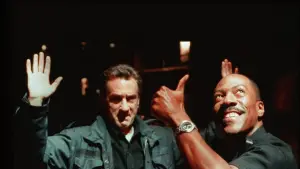 Backdrop to the movie "Showtime" #739558