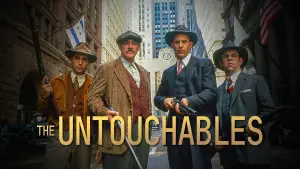 Backdrop to the movie "The Untouchables" #630670