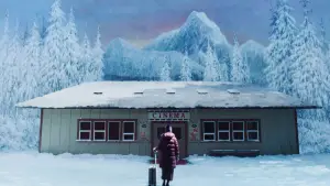 Backdrop to the movie "Teenage Sex and Death at Camp Miasma" #781733