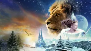 Backdrop to the movie "The Chronicles of Narnia: The Lion, the Witch and the Wardrobe" #522079