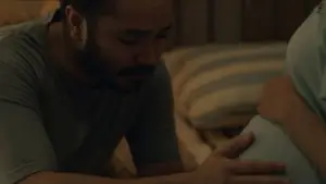 Backdrop to the movie "The Damnation" #679240